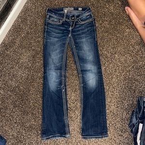 Women’s BKE Sabrina Bootcut Jeans